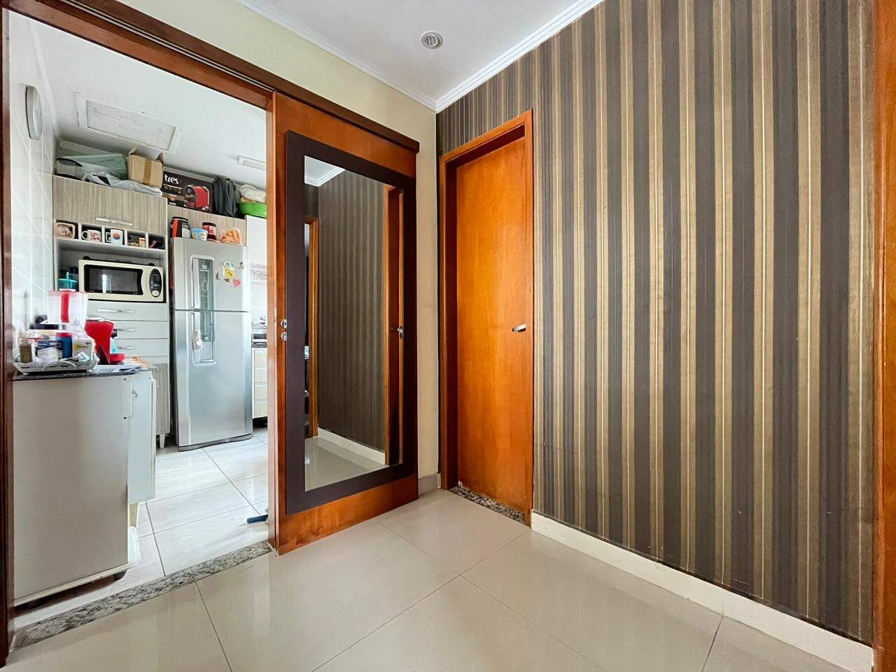 Casa à venda no Vila Jockei Clube: 