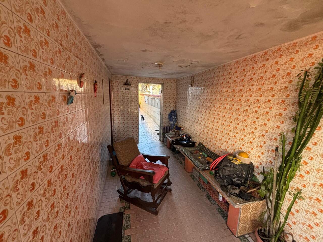 Casa à venda no Jardim Independência: 