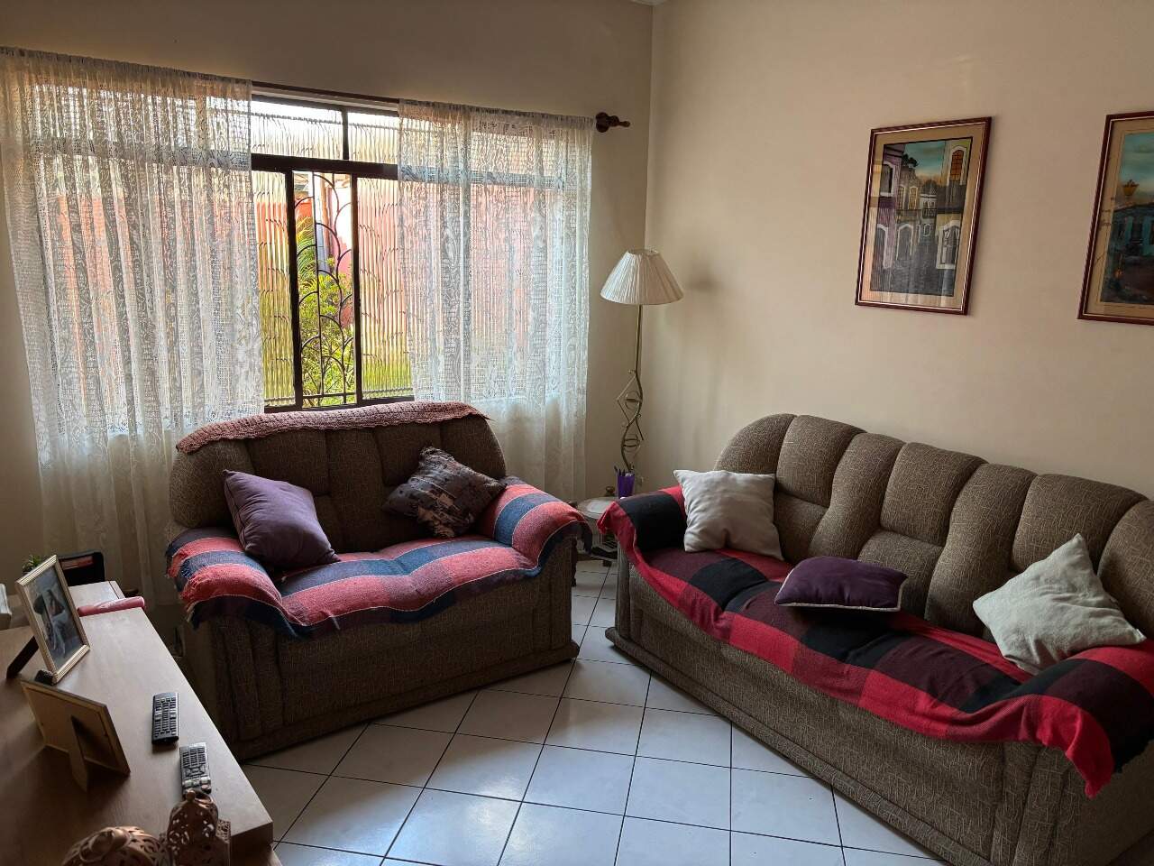 Casa à venda no Jardim Independência: 