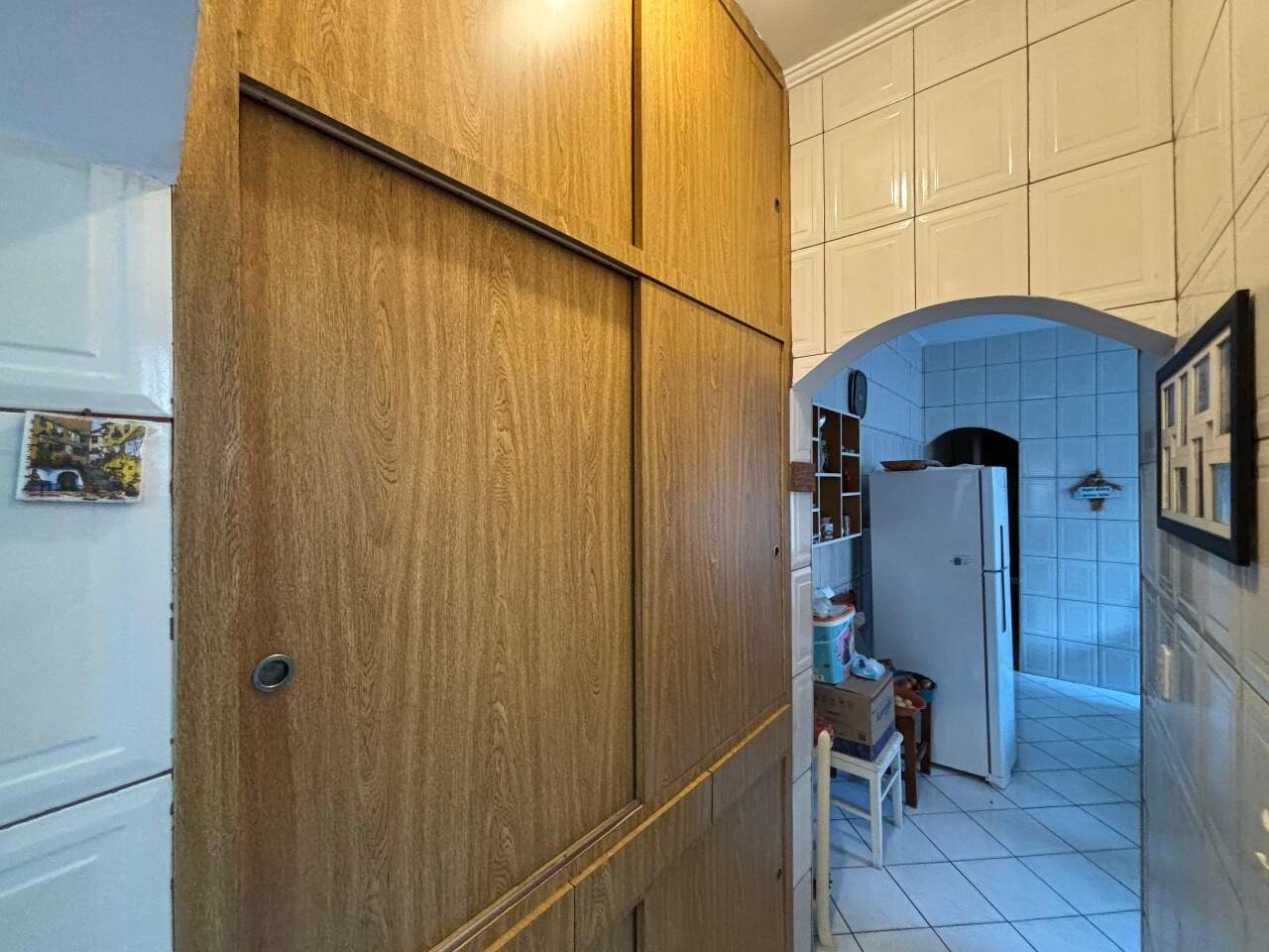 Casa à venda no Jardim Independência: 