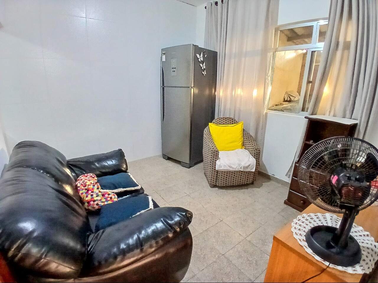 Casa à venda no Areia Branca: 