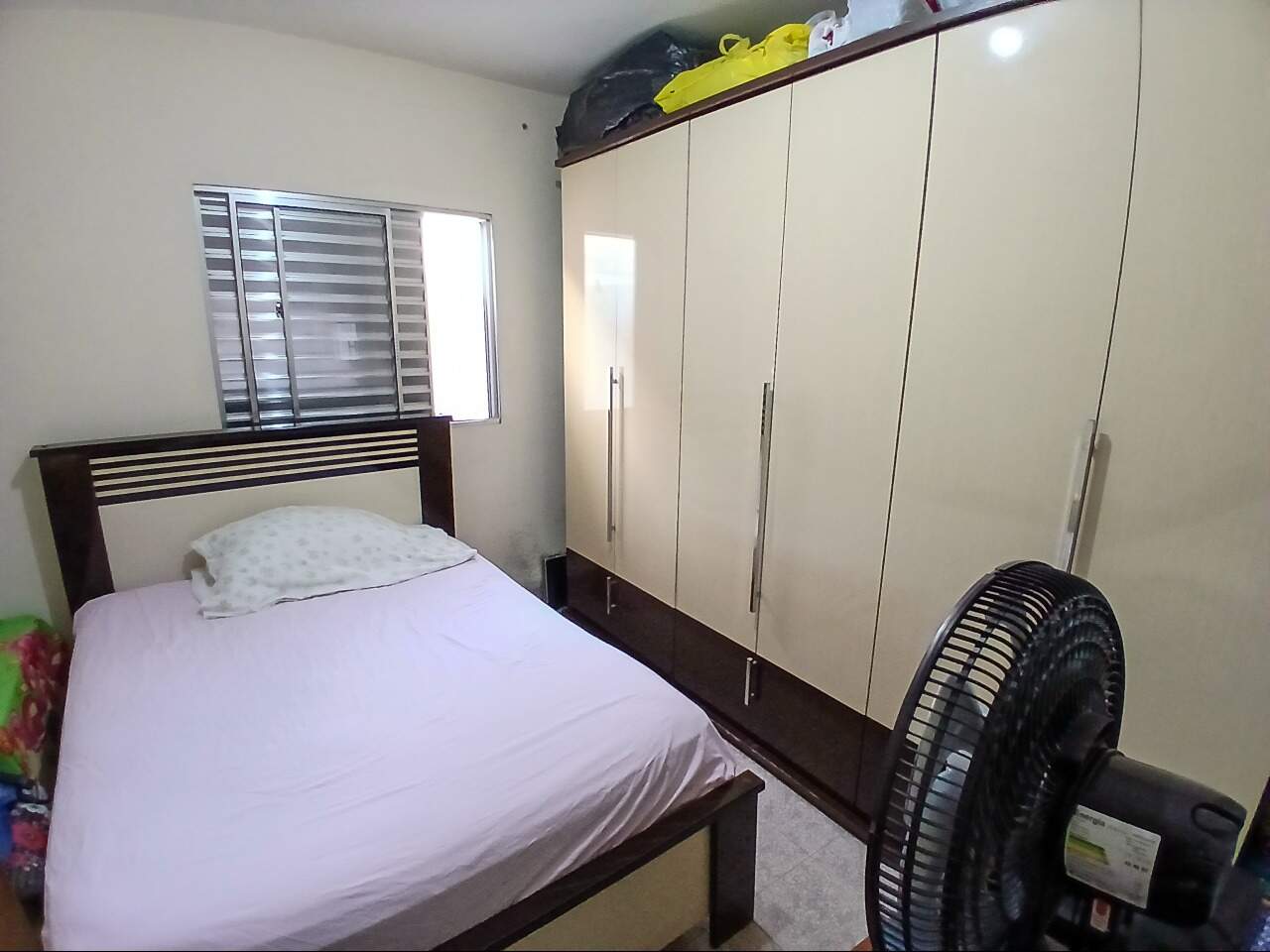 Casa à venda no Areia Branca: 