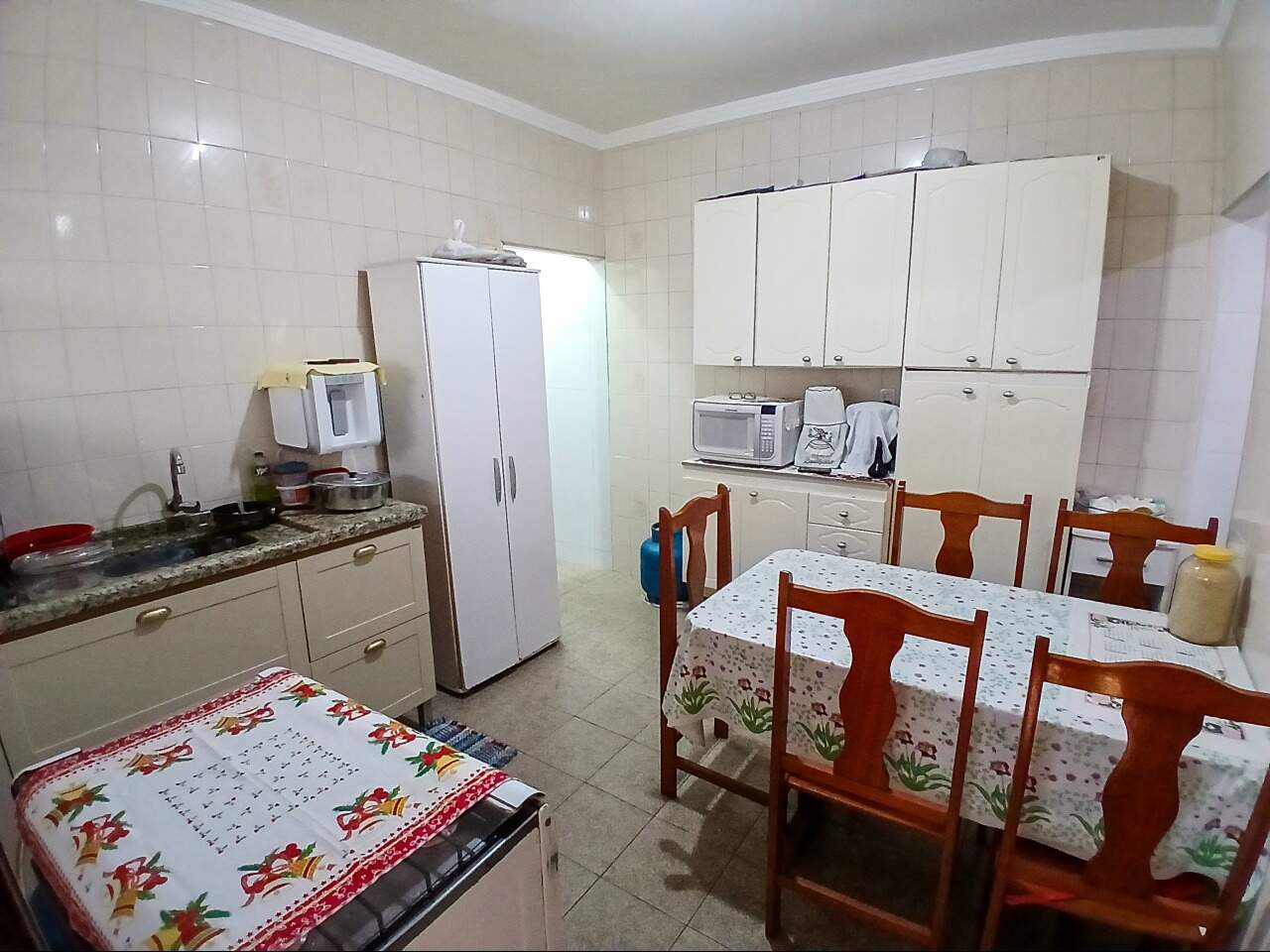 Casa à venda no Areia Branca: 