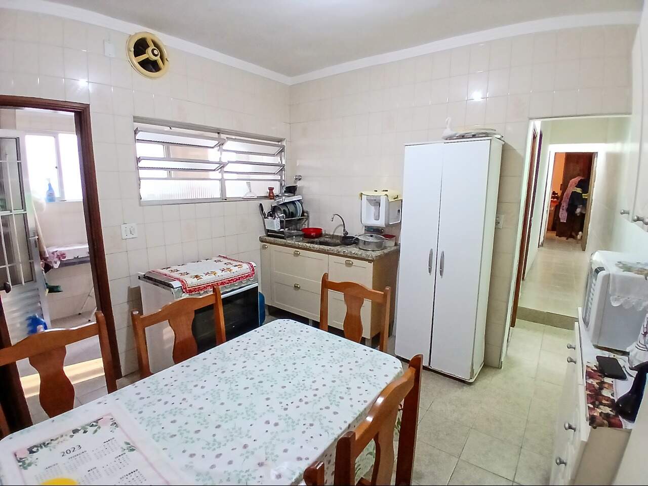 Casa à venda no Areia Branca: 