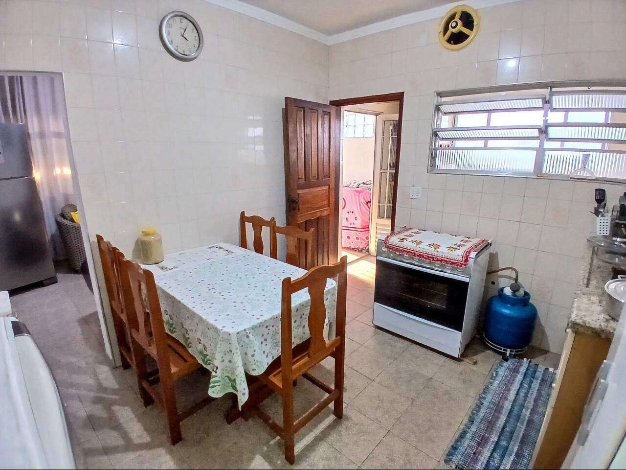 Casa à venda no Areia Branca: 