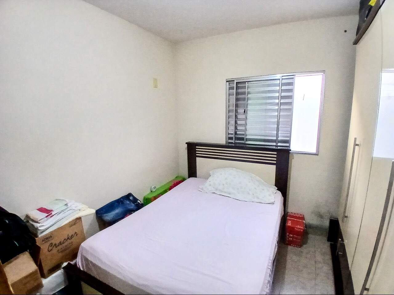 Casa à venda no Areia Branca: 