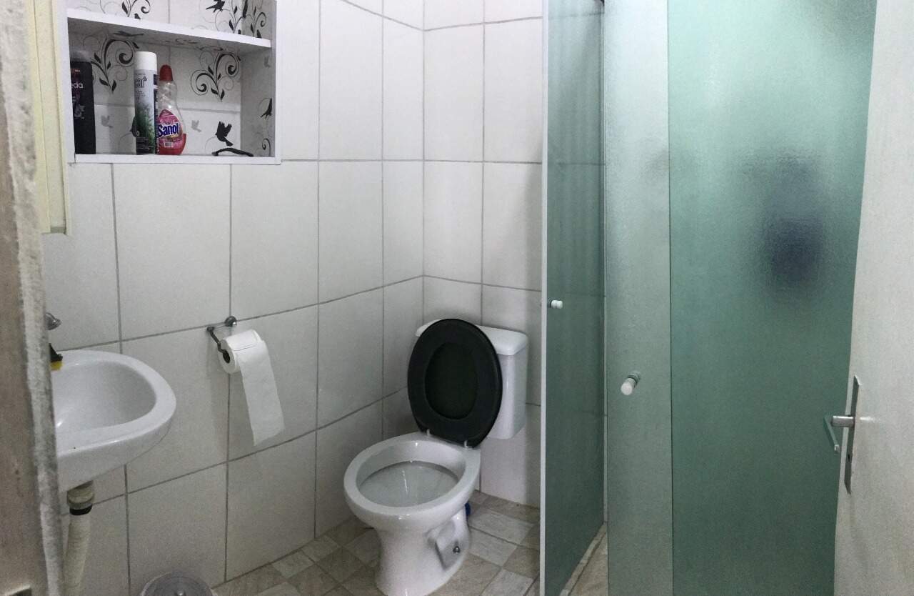 Sobrado à venda no Parque Prainha: 