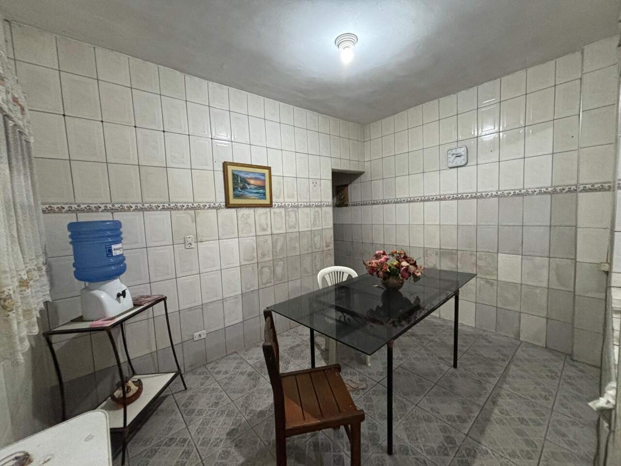 Casa à venda no Esplanada dos Barreiros: 