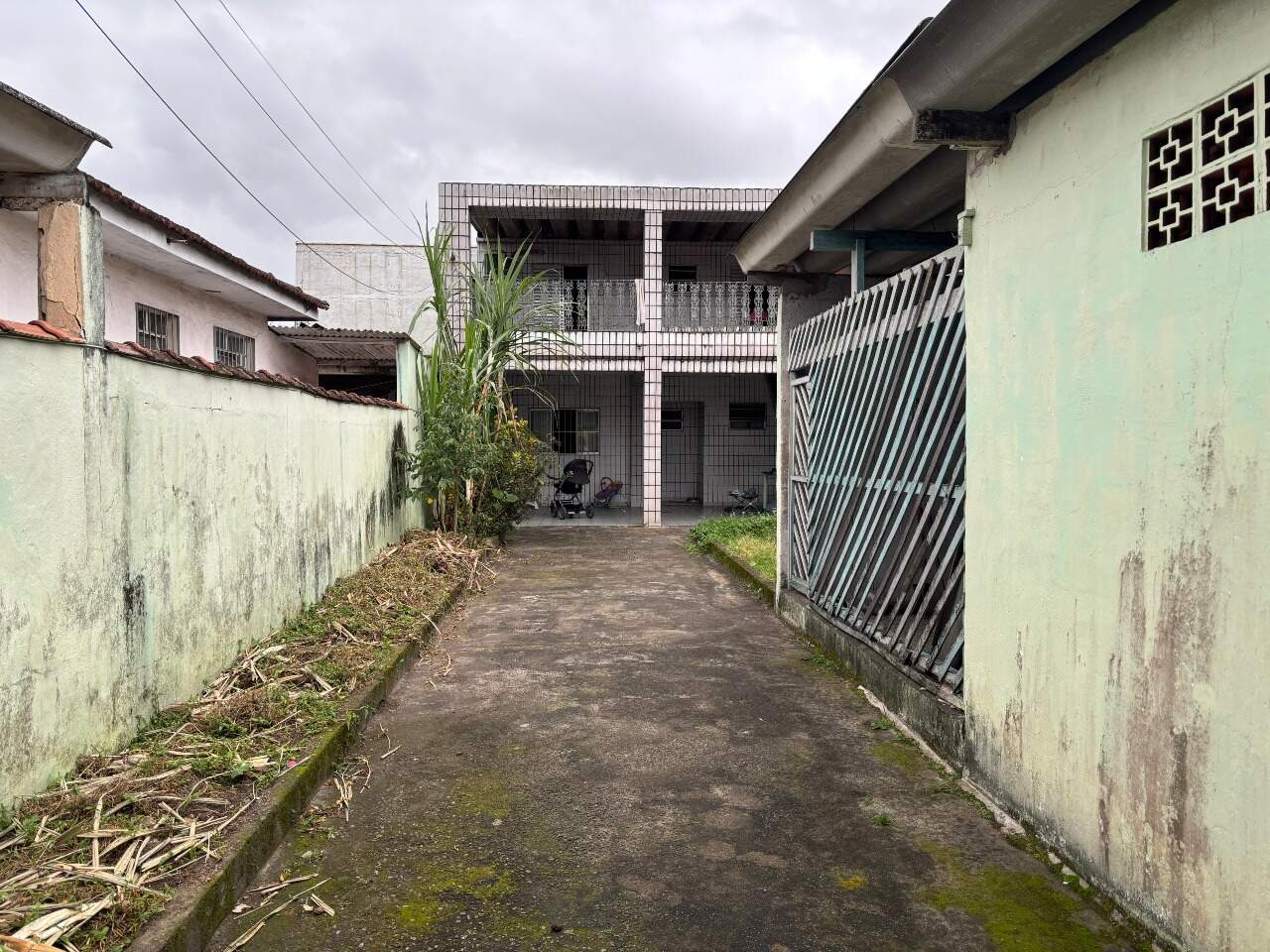 Casa à venda no Esplanada dos Barreiros: 