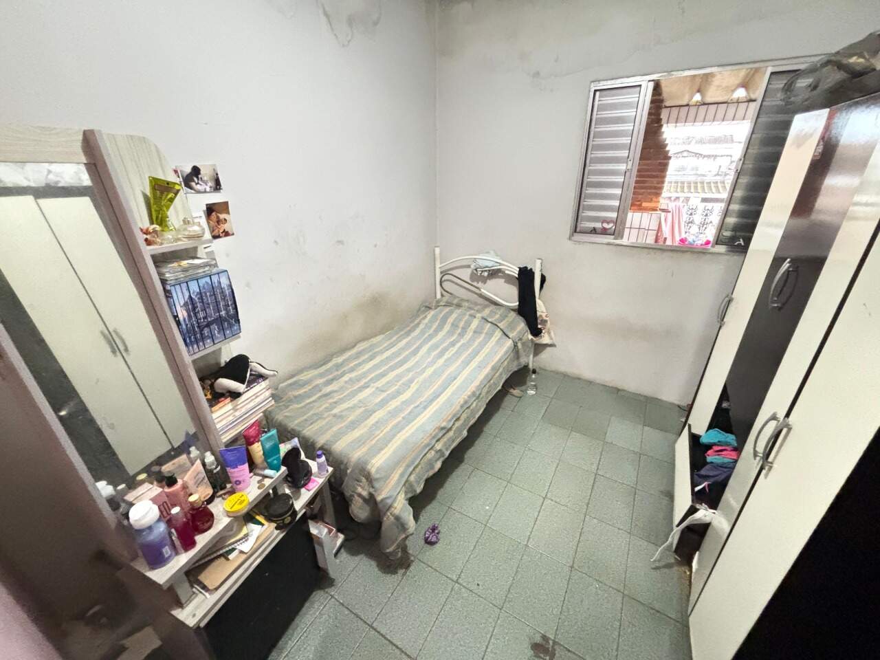 Casa à venda no Esplanada dos Barreiros: 