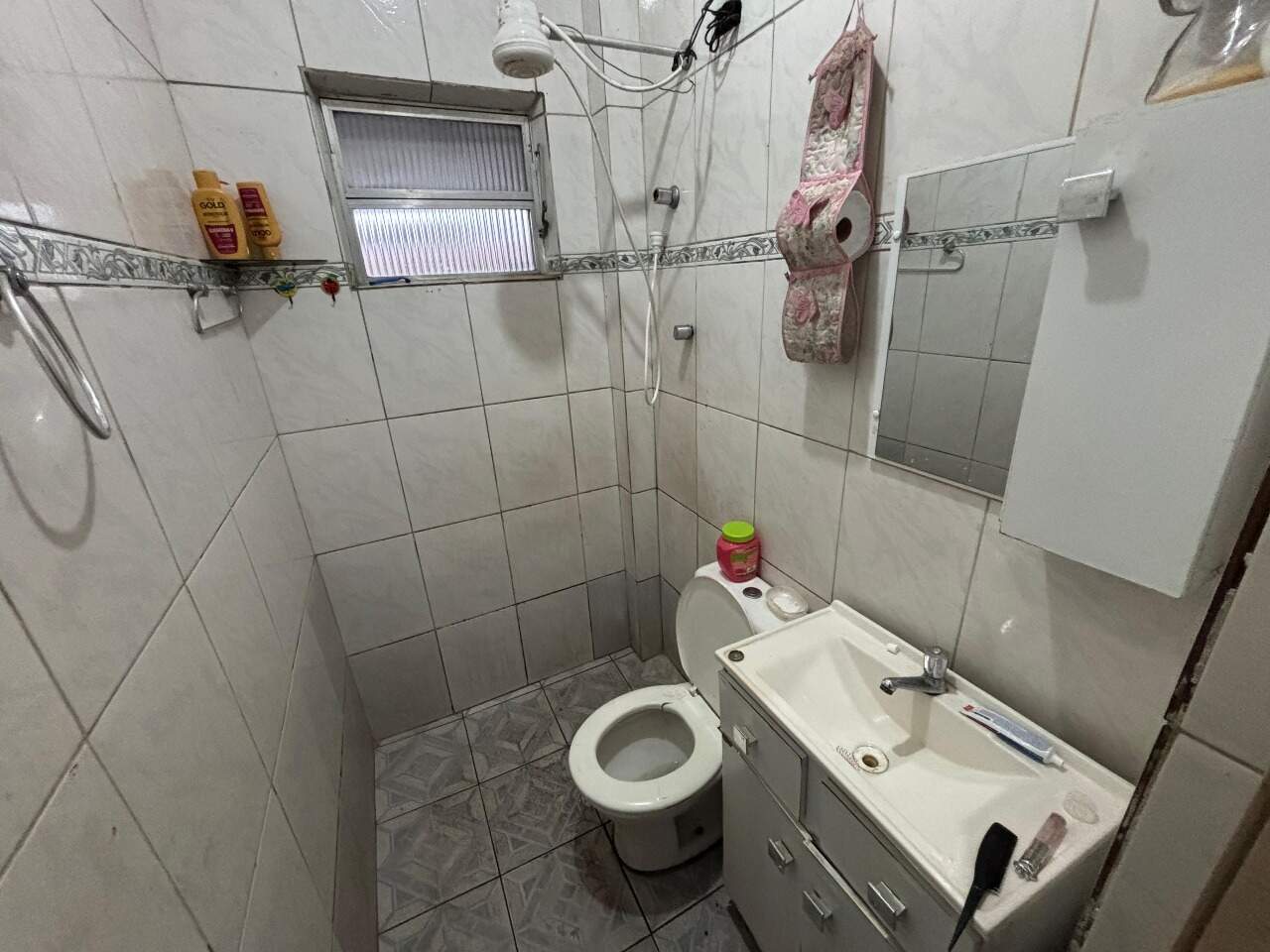 Casa à venda no Esplanada dos Barreiros: 