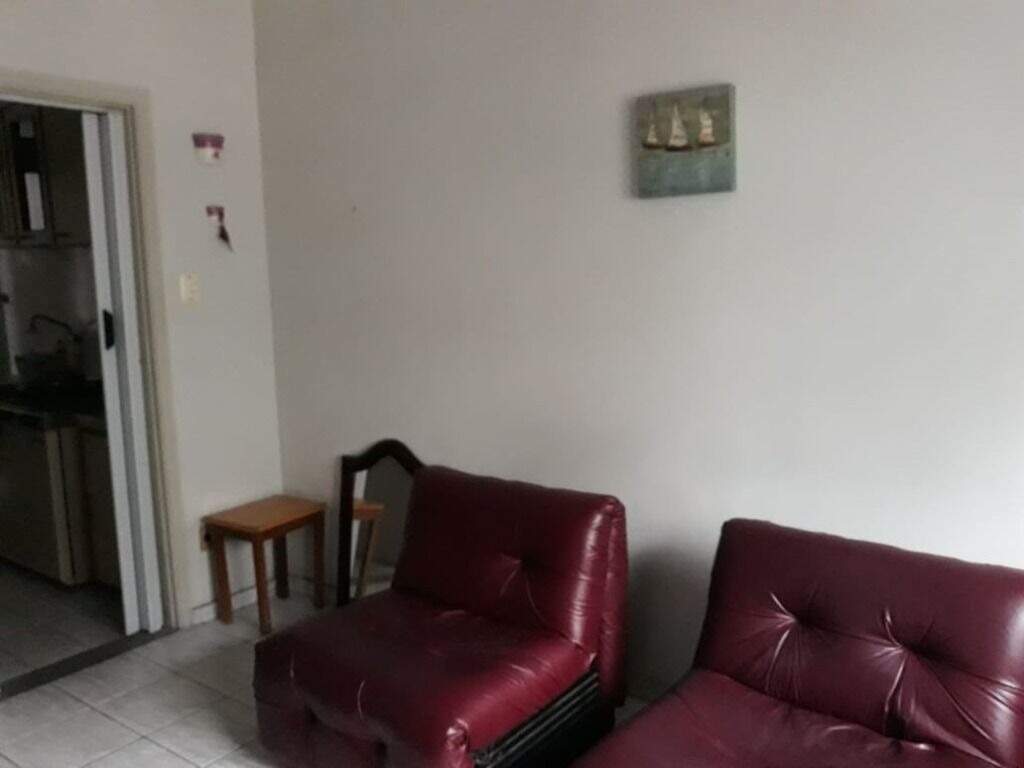 Kitnet à venda no Itararé: 
