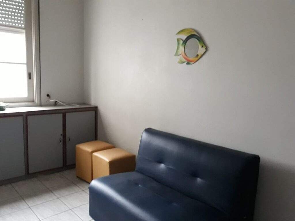 Kitnet à venda no Itararé: 