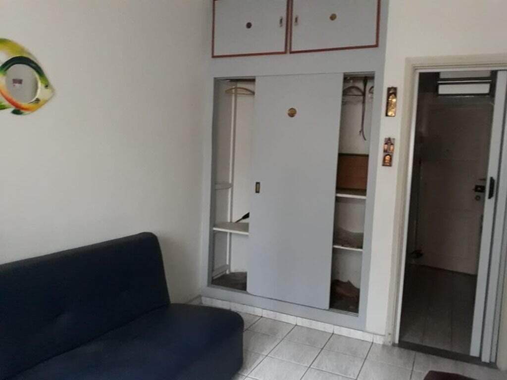Kitnet à venda no Itararé: 