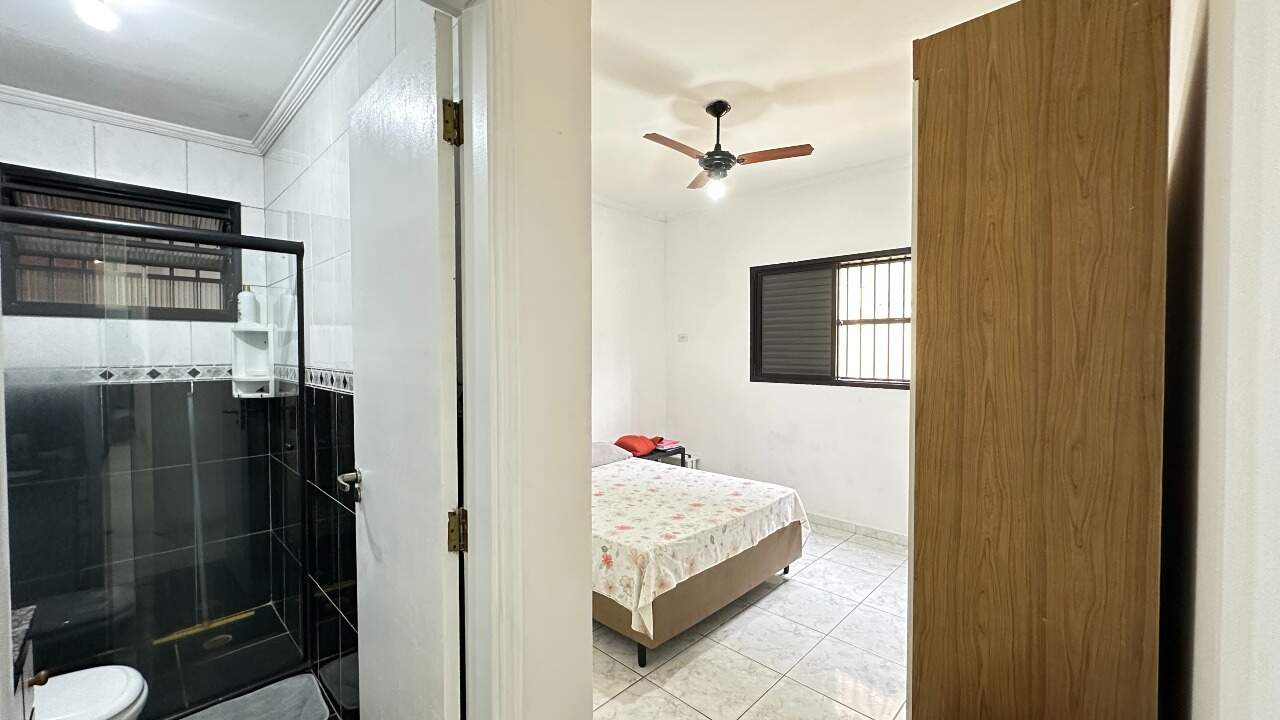 Casa à venda no Jardim Independência: 