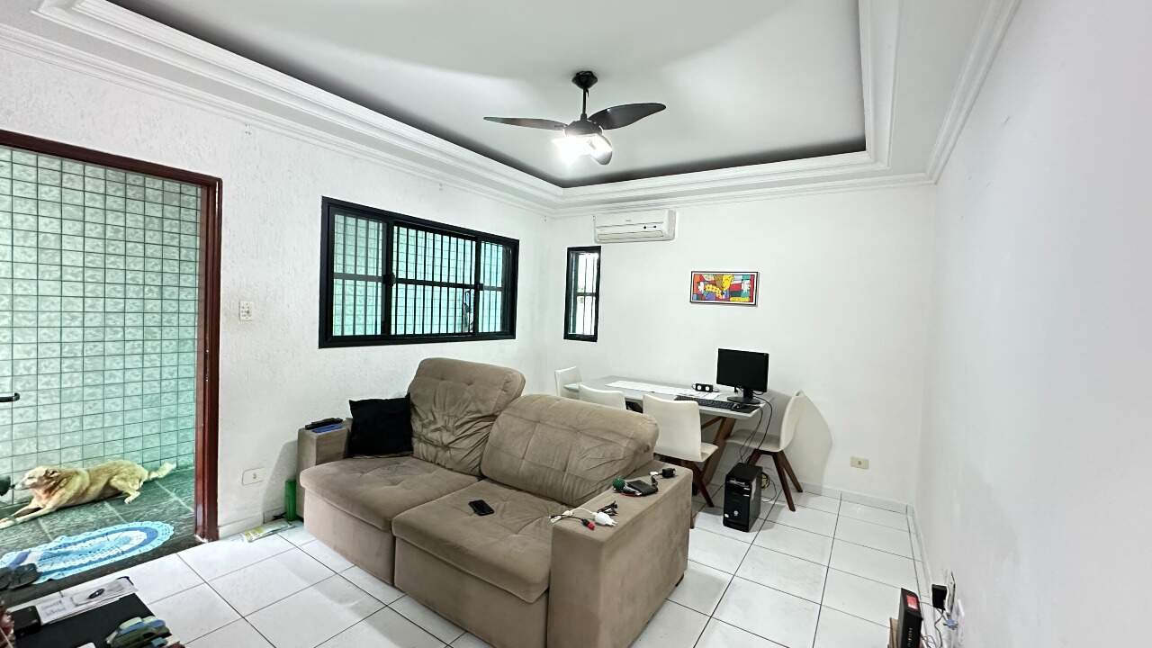 Casa à venda no Jardim Independência: 
