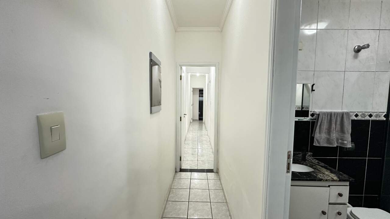 Casa à venda no Jardim Independência: 