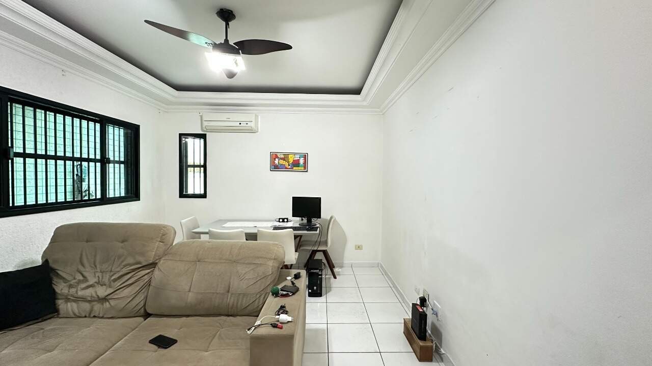 Casa à venda no Jardim Independência: 