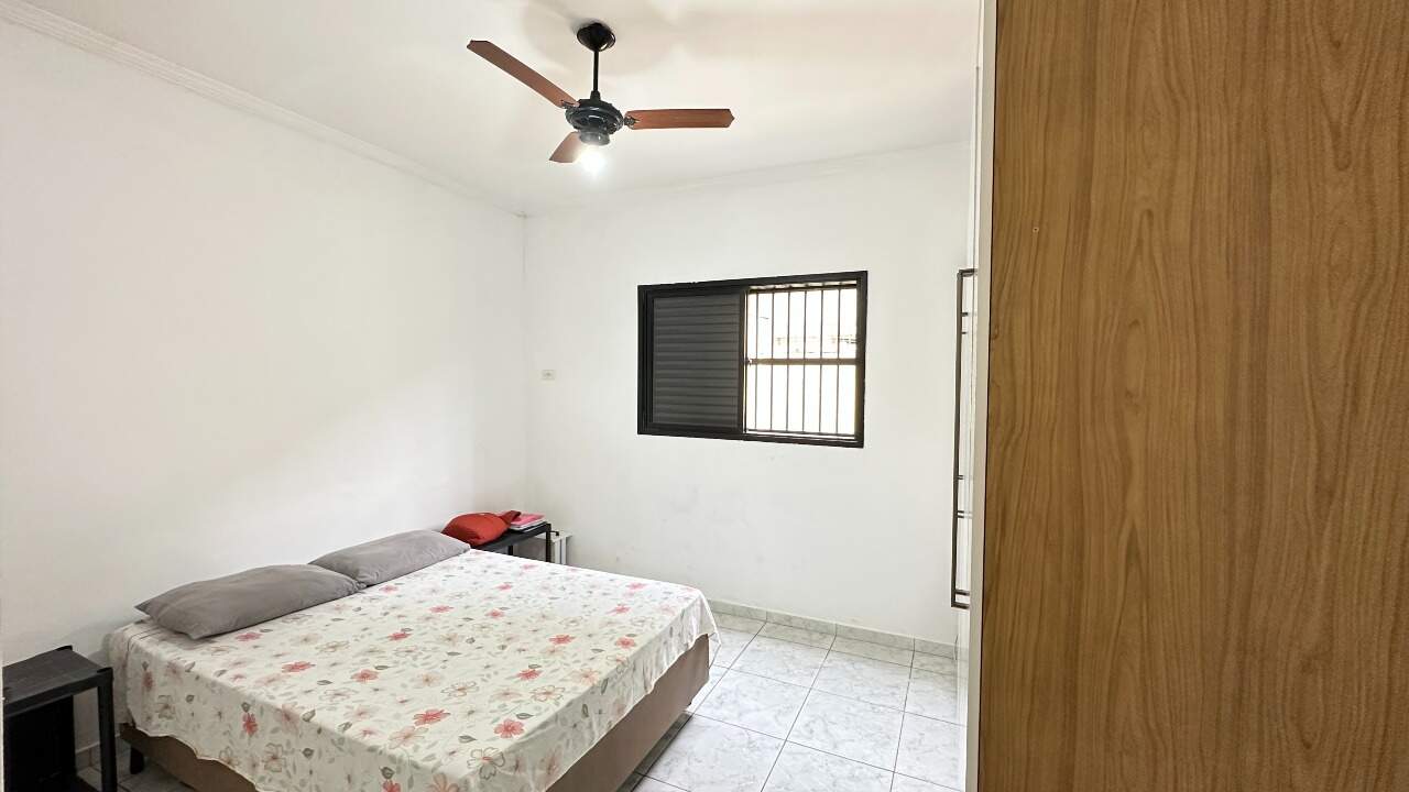 Casa à venda no Jardim Independência: 