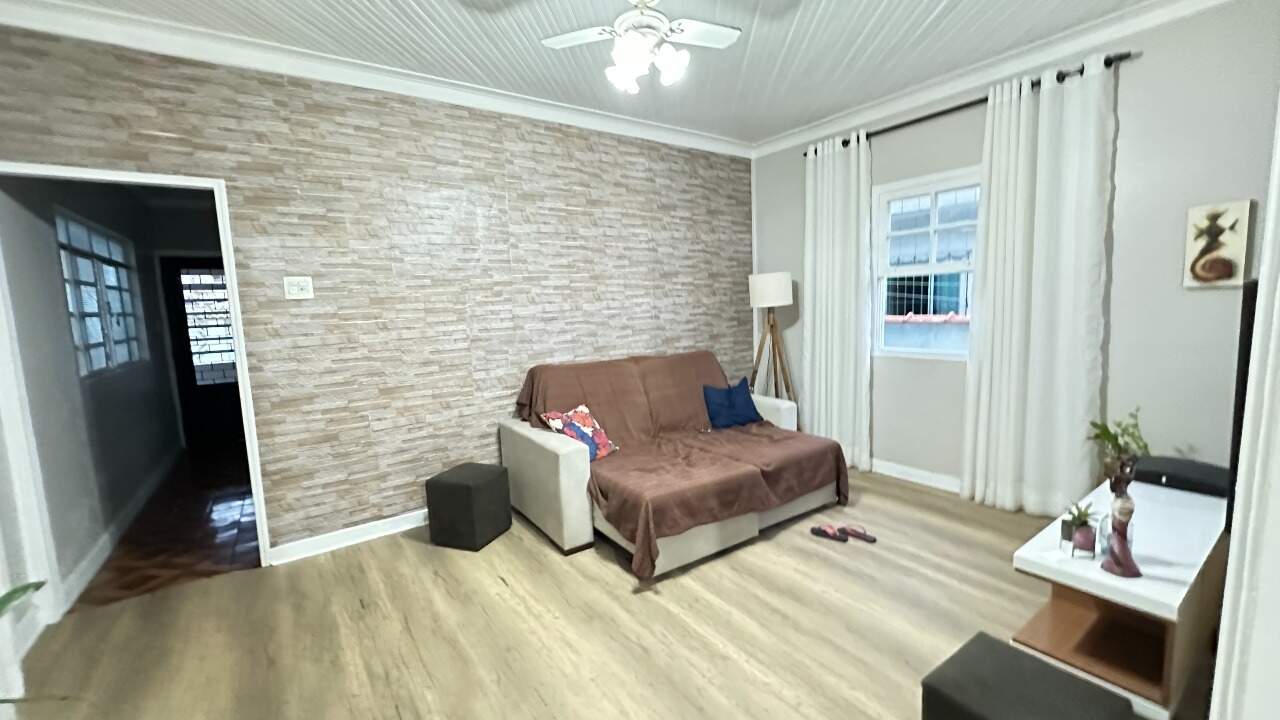 Casa à venda no Vila São Jorge: 