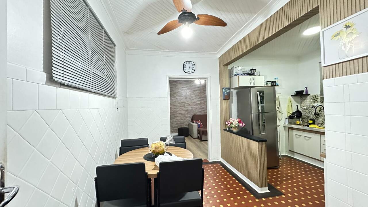 Casa à venda no Vila São Jorge: 