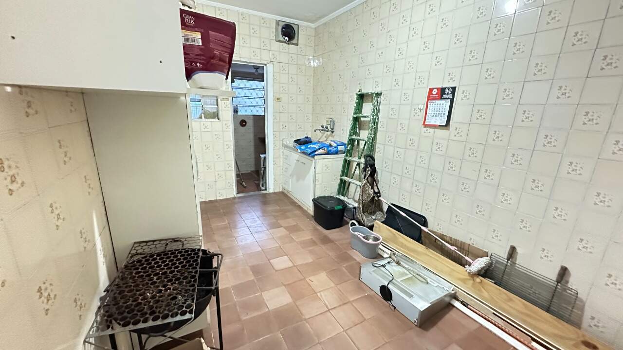 Casa à venda no Vila São Jorge: 