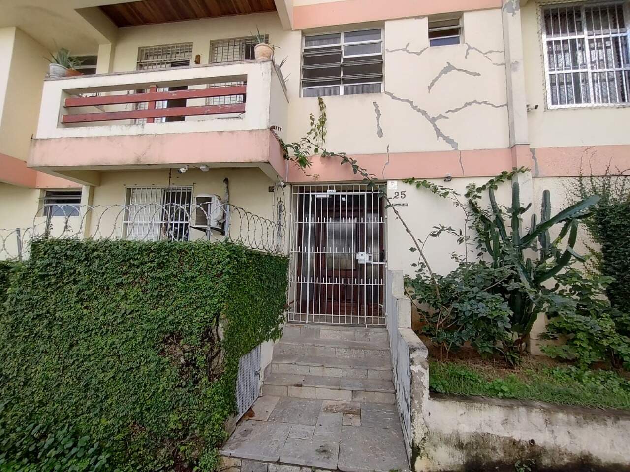 Apartamento para aluguel no Ilha Porchat: 