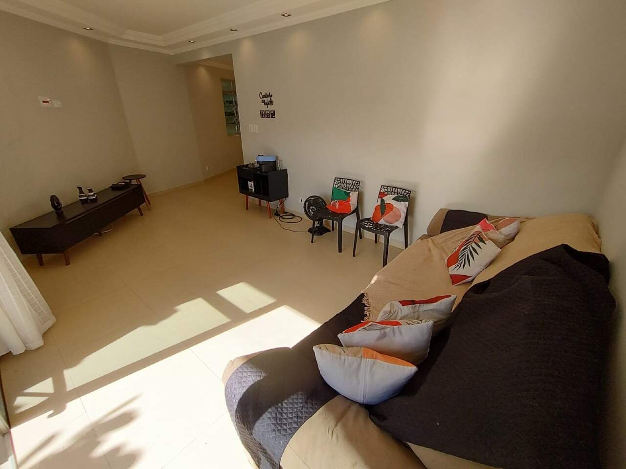 Apartamento para aluguel no Ilha Porchat: 