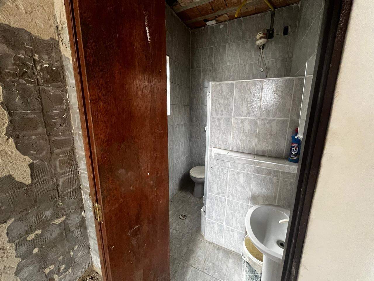 Casa à venda no Japui: 