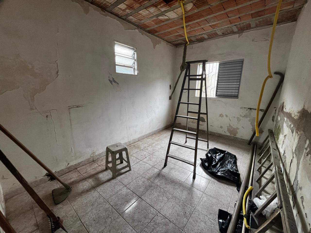 Casa à venda no Japui: 
