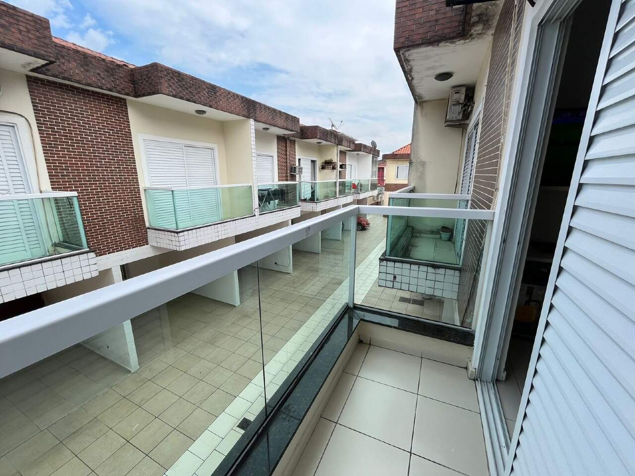 Casa à venda no Parque São Vicente: 