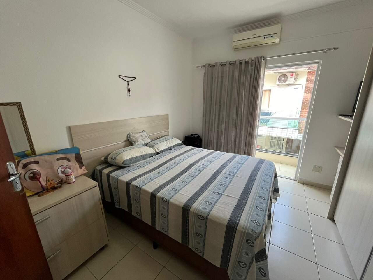 Casa à venda no Parque São Vicente: 