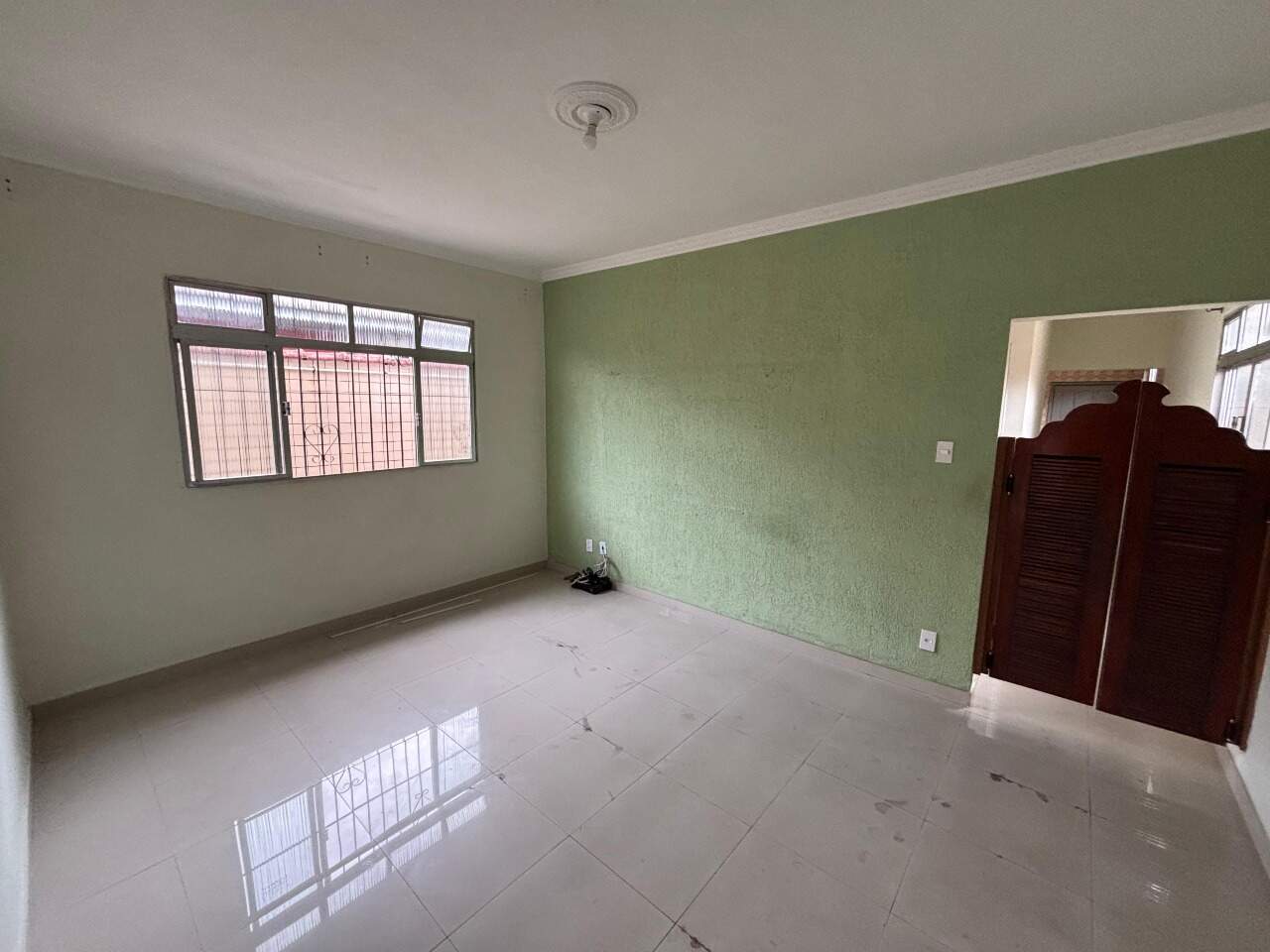 Casa à venda no Jardim Paraíso: 