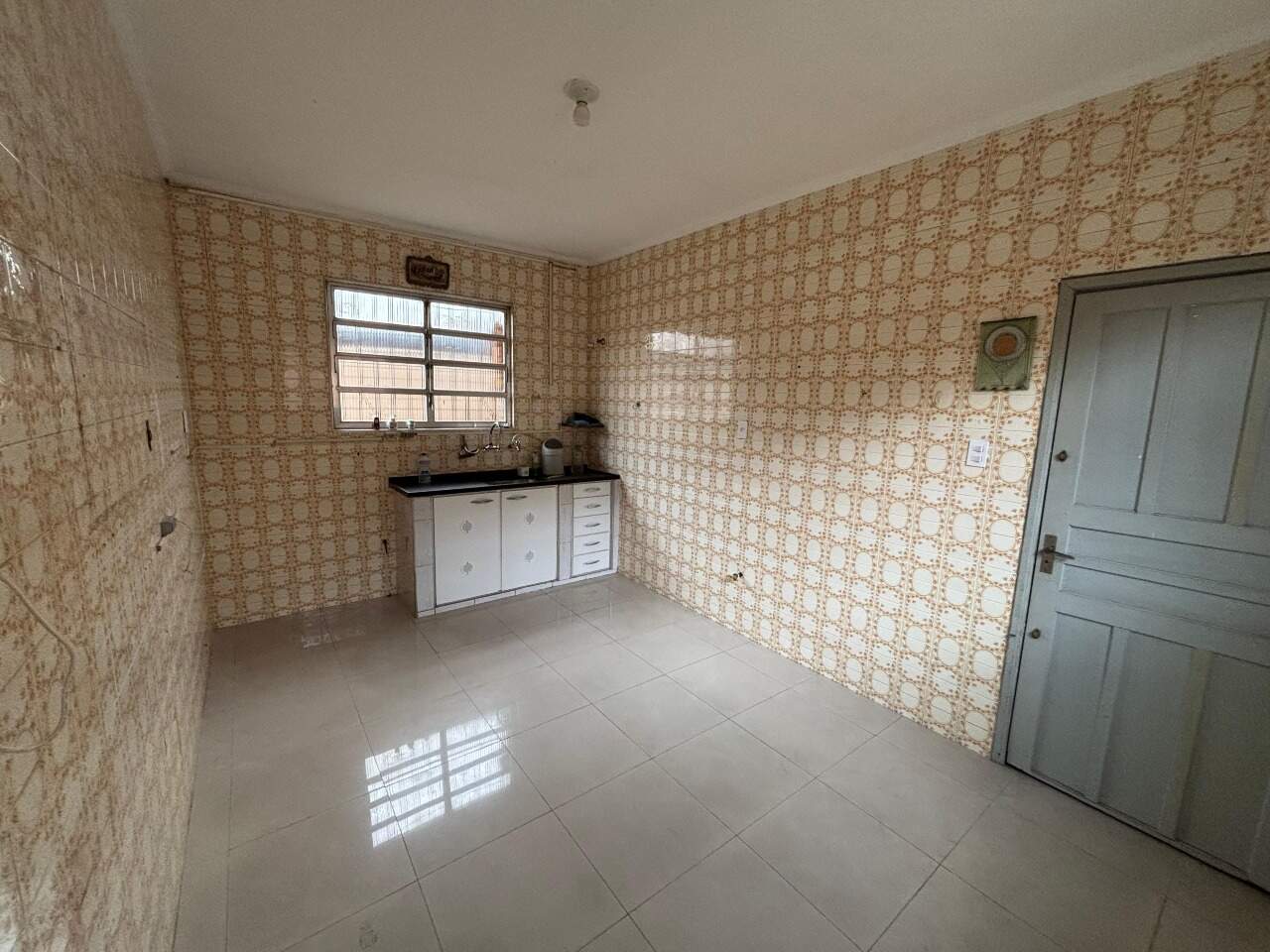 Casa à venda no Jardim Paraíso: 