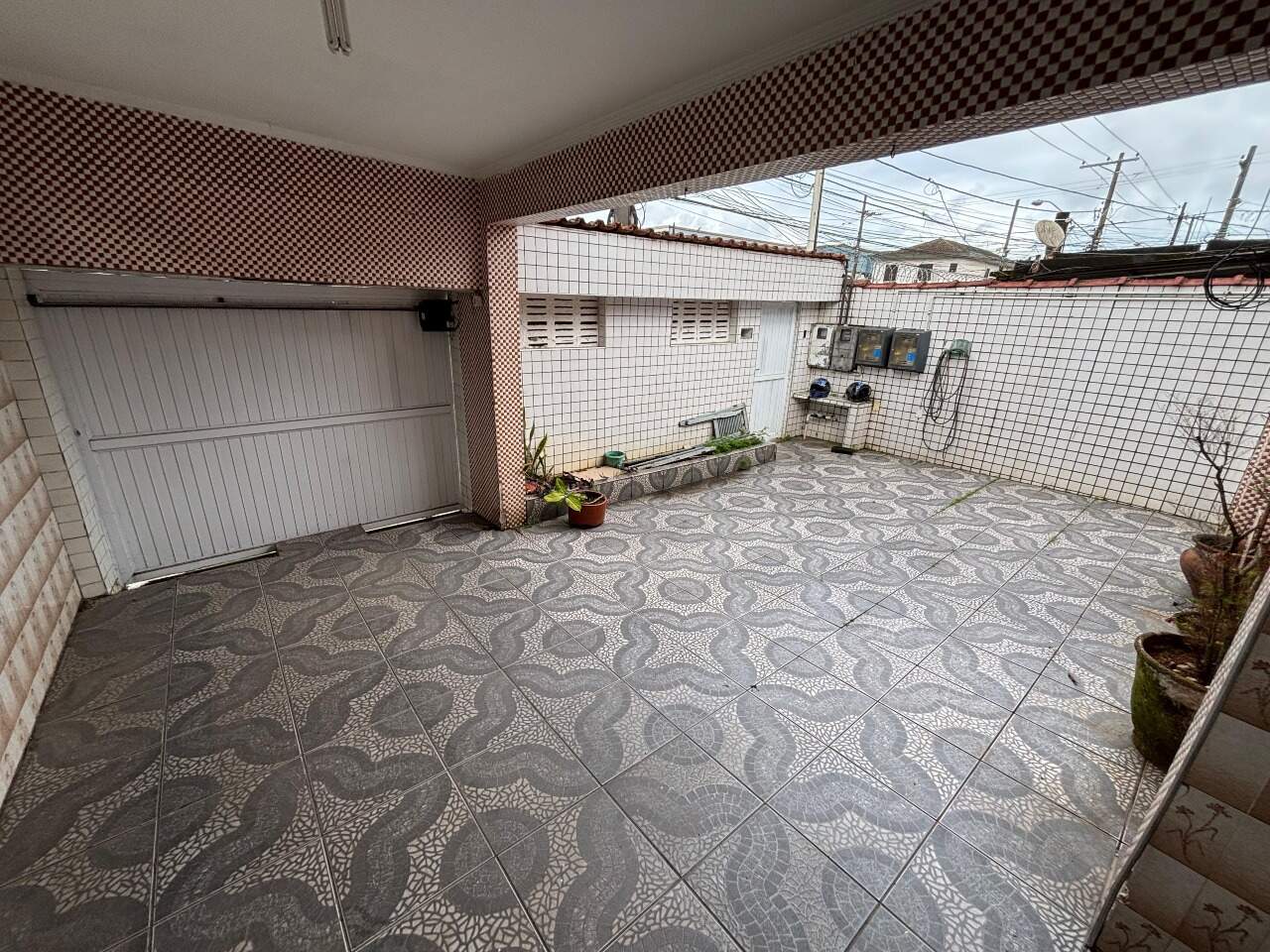 Casa à venda no Jardim Paraíso: 