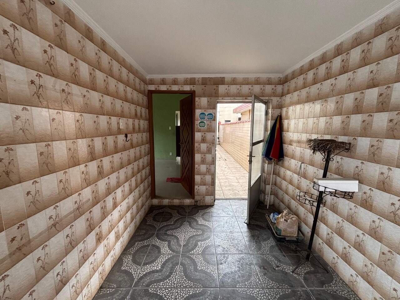 Casa à venda no Jardim Paraíso: 