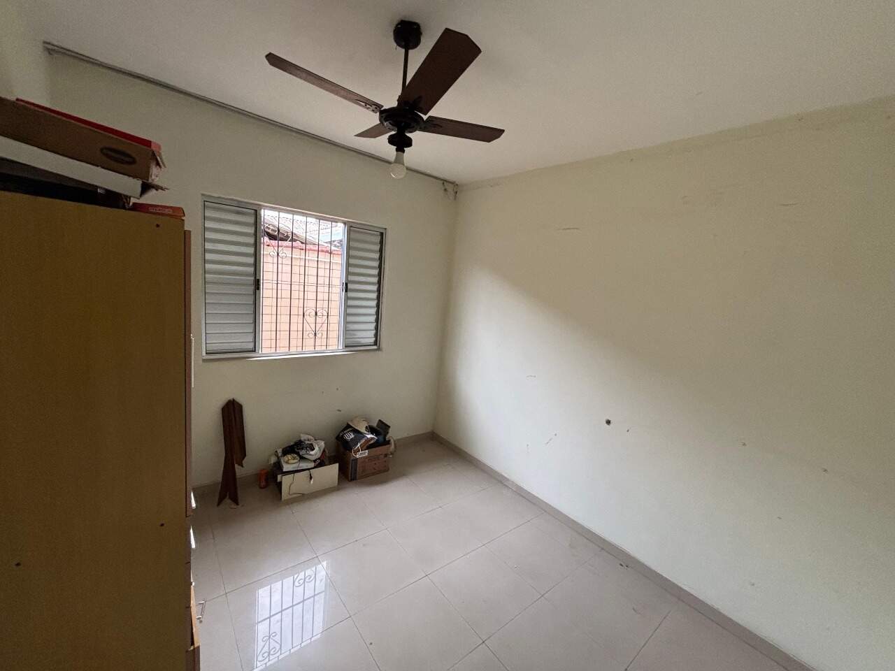 Casa à venda no Jardim Paraíso: 