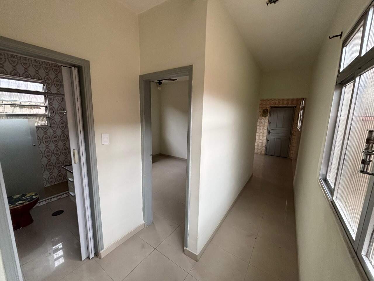 Casa à venda no Jardim Paraíso: 