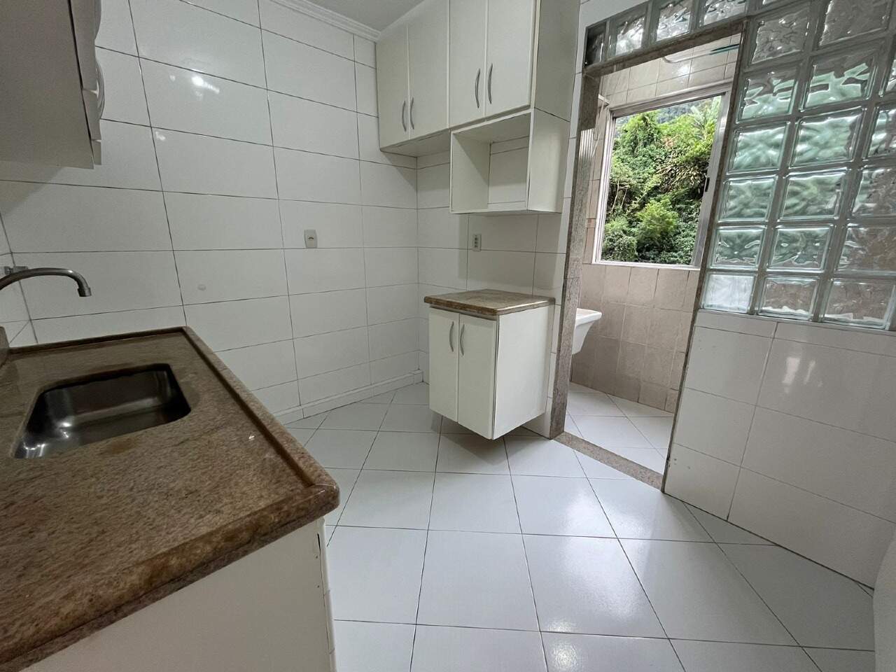 Apartamento à venda no Itararé: 