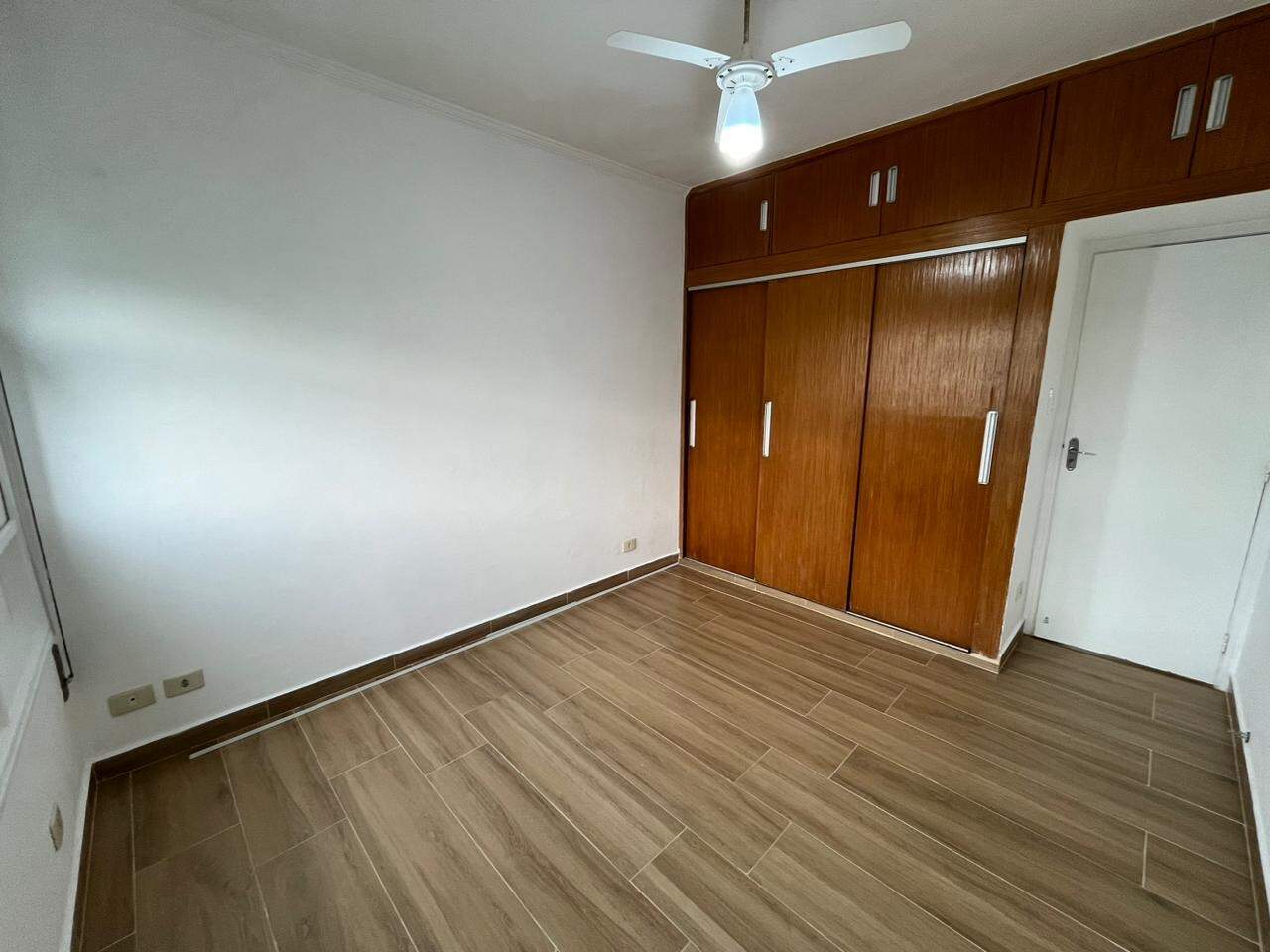 Apartamento à venda no Itararé: 