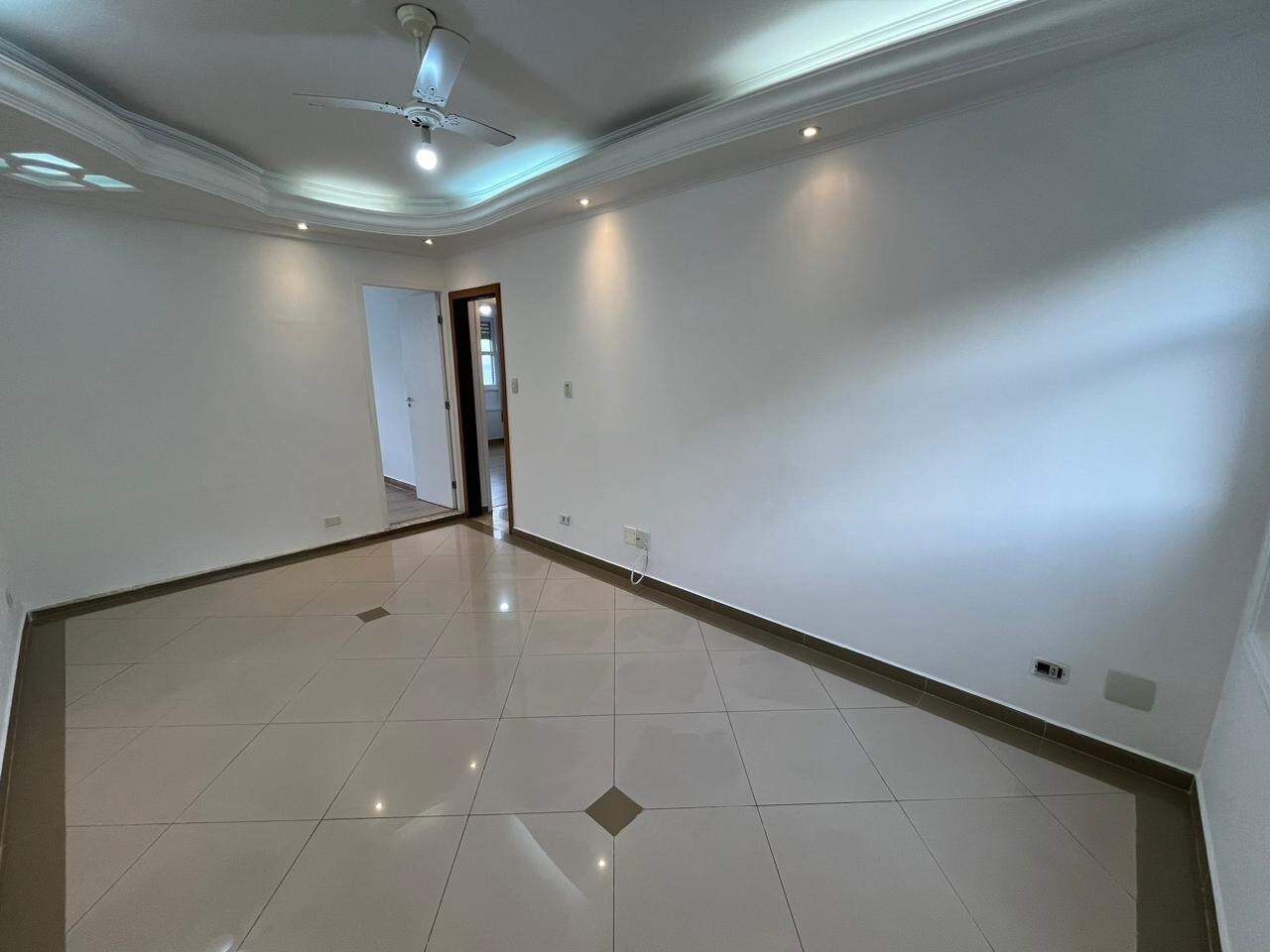 Apartamento à venda no Itararé: 