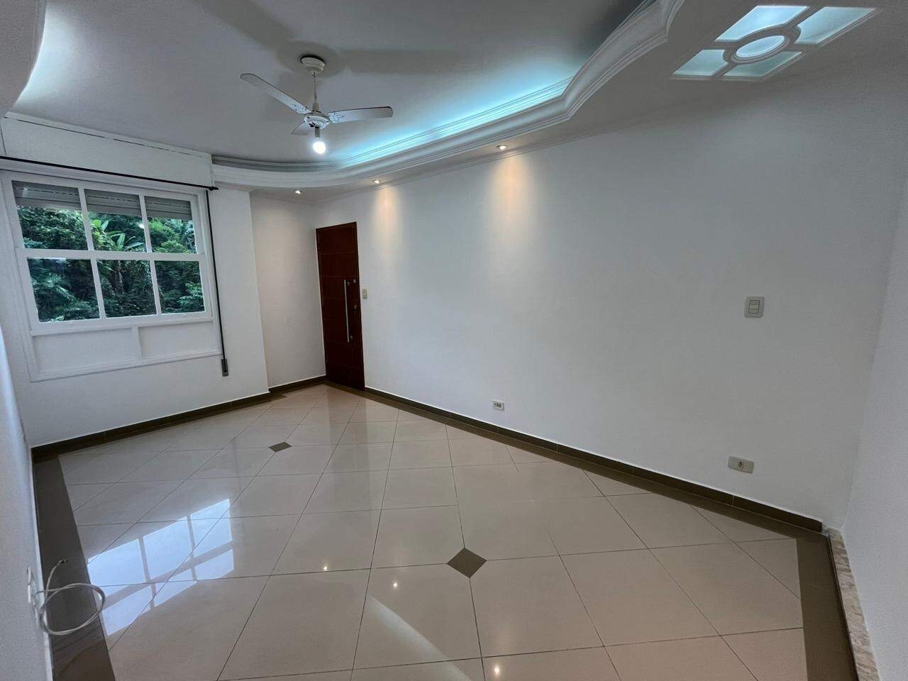 Apartamento à venda no Itararé: 