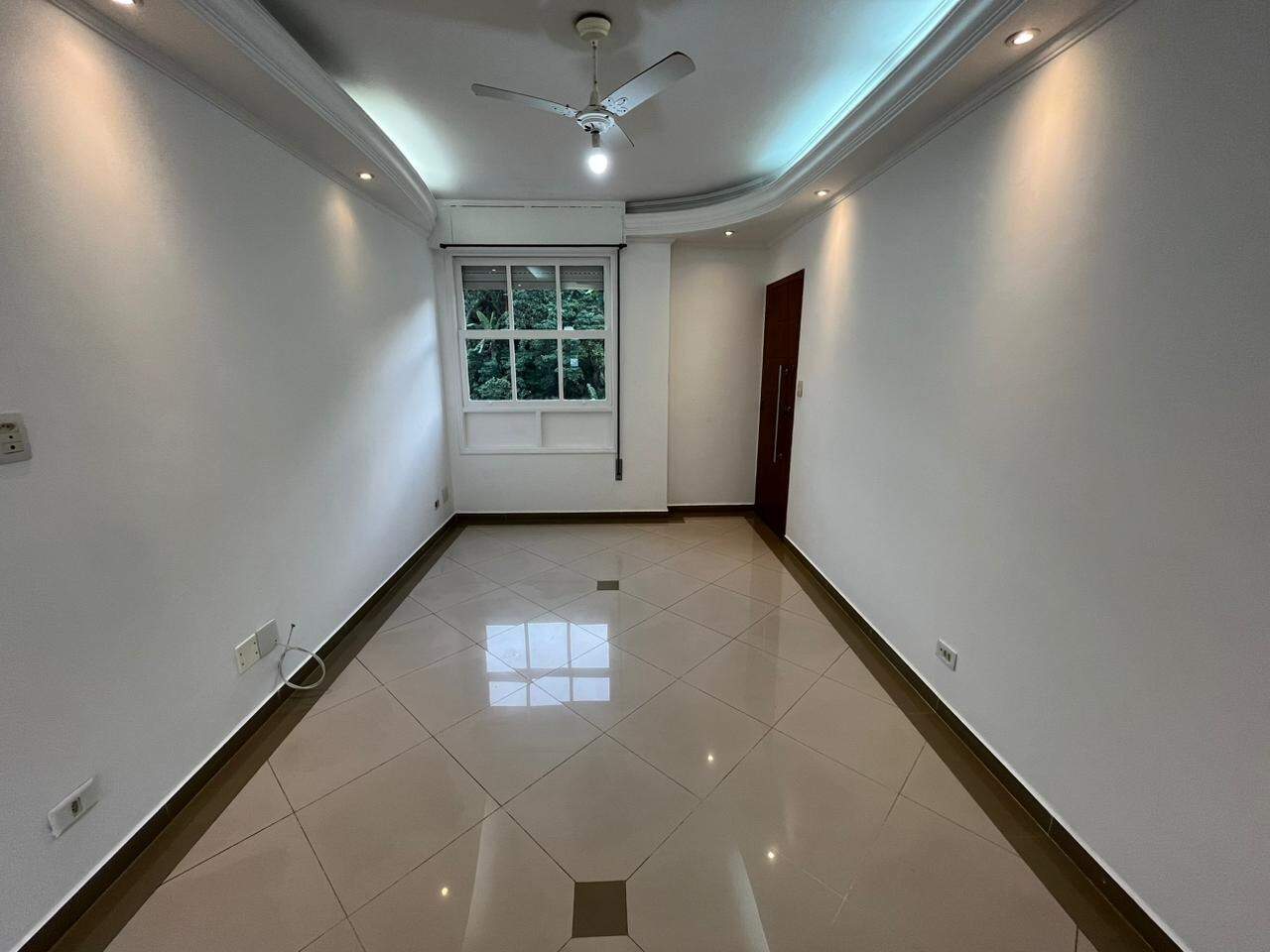 Apartamento à venda no Itararé: 