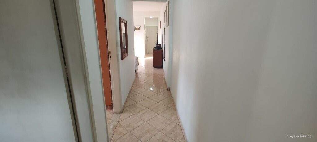 Apartamento à venda no Vila Mathias: 