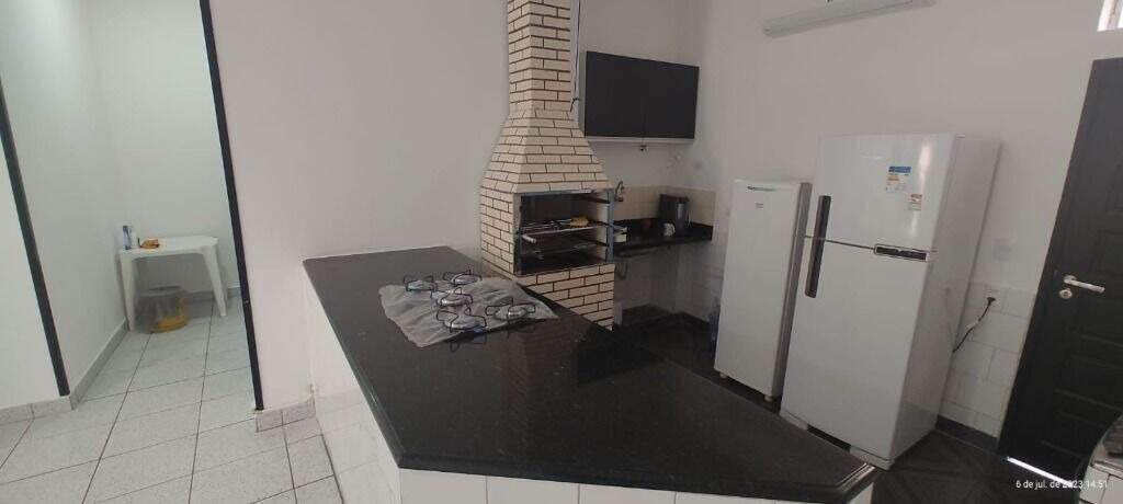 Apartamento à venda no Vila Mathias: 