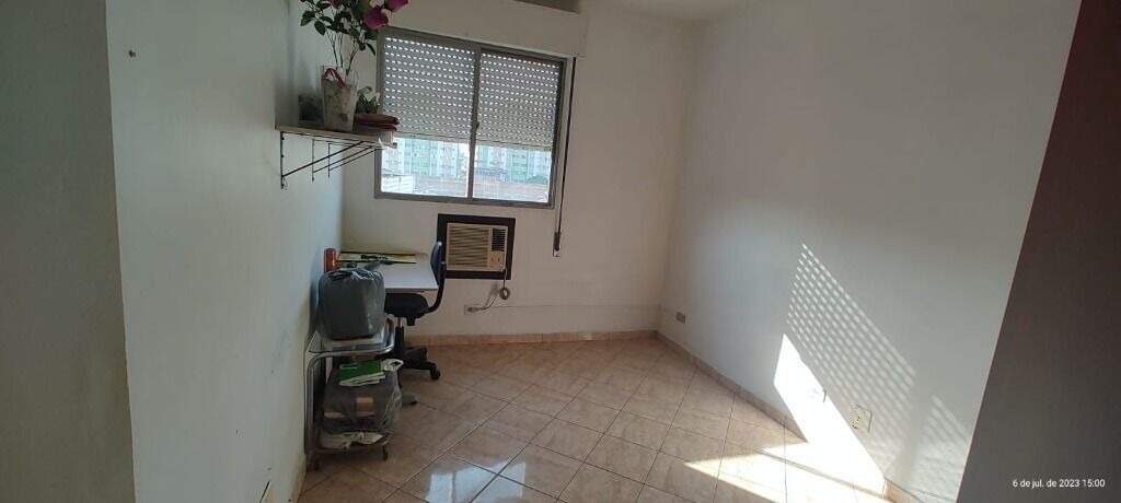 Apartamento à venda no Vila Mathias: 