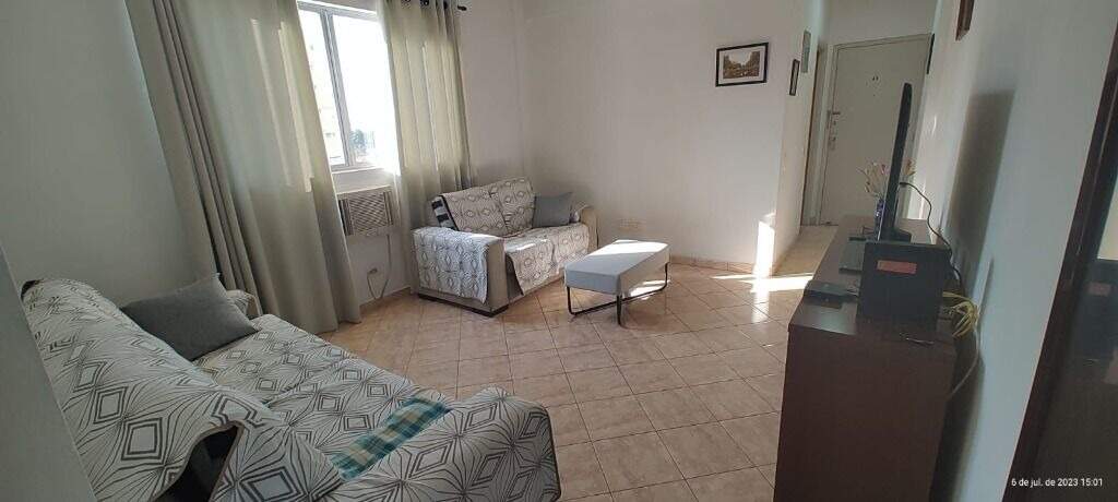 Apartamento à venda no Vila Mathias: 
