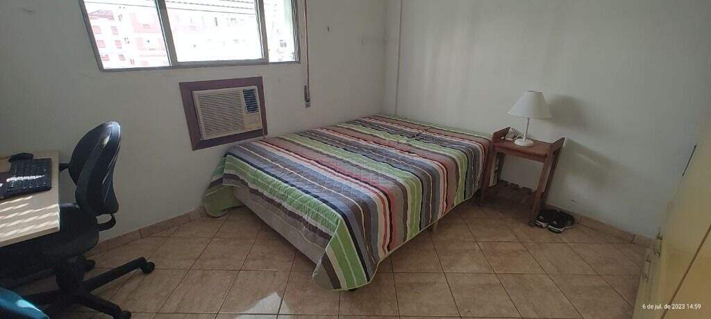 Apartamento à venda no Vila Mathias: 