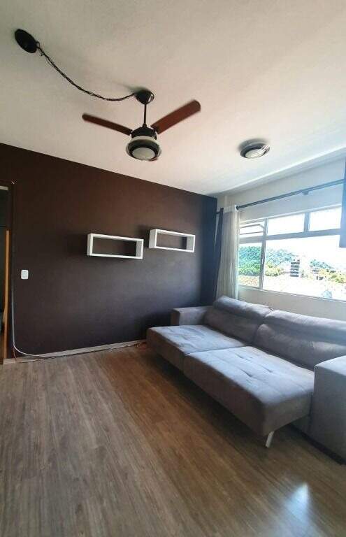 Apartamento à venda no Encruzilhada: 