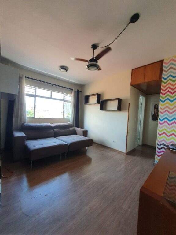 Apartamento à venda no Encruzilhada: 